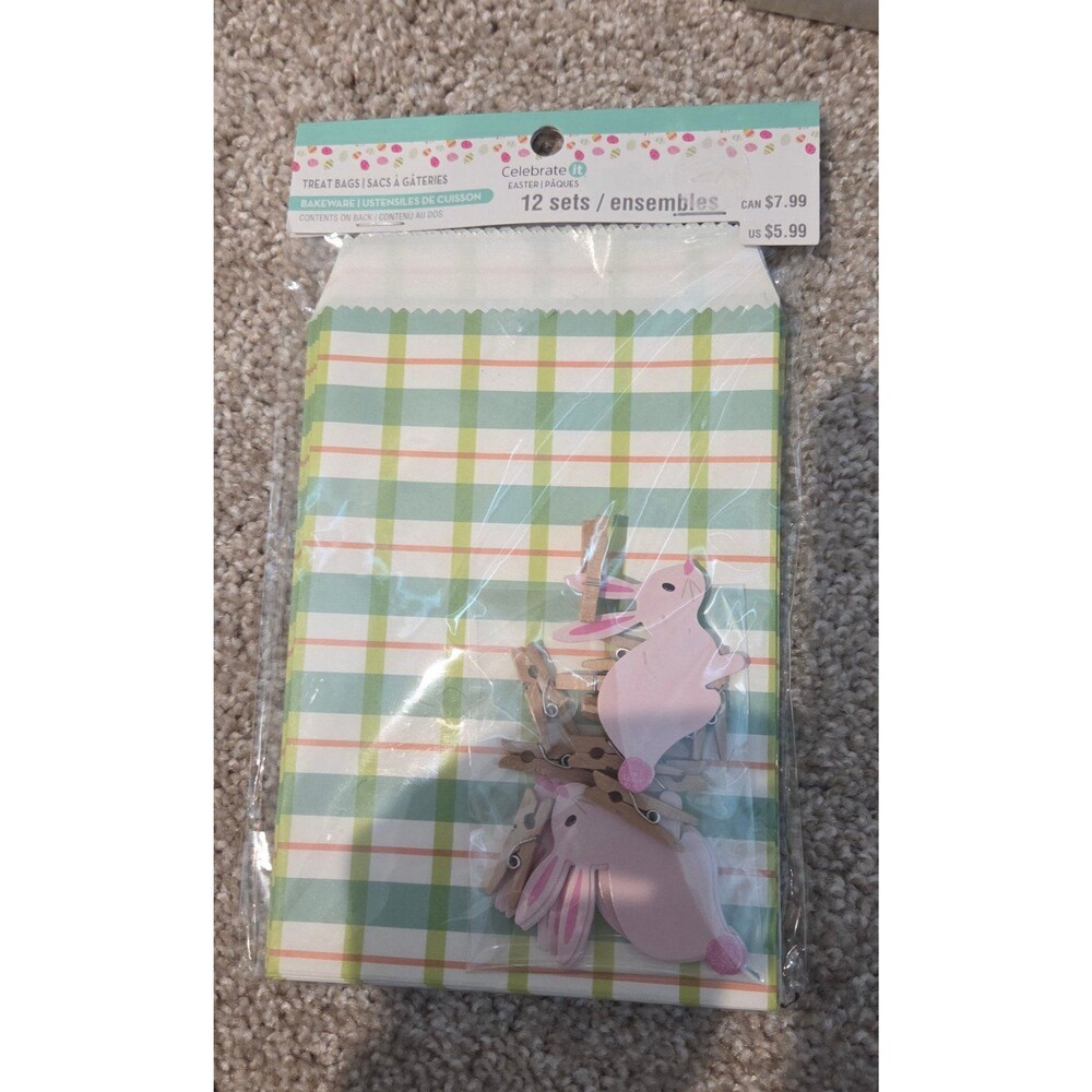Easter bakeware bundle - Picture 6 of 10